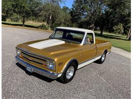 1968 Chevrolet C/K 10 (CC-1874994) for sale in Clearwater, Florida