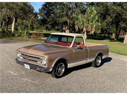 1968 Chevrolet C/K 10 (CC-1874995) for sale in Clearwater, Florida