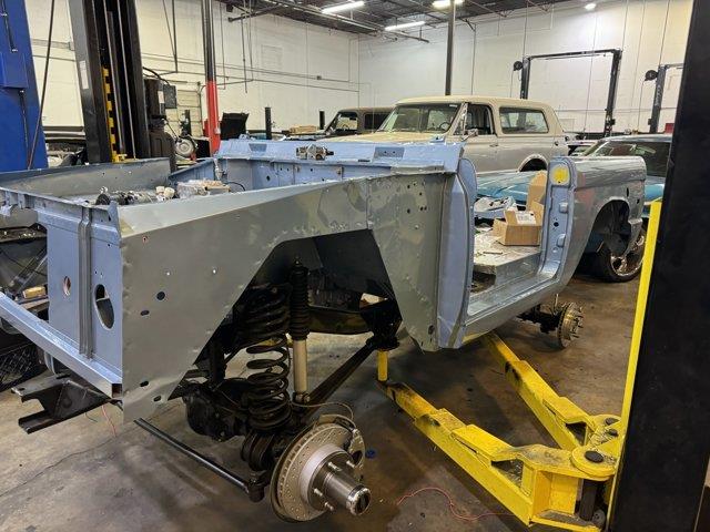 1970 Ford Bronco (CC-1874999) for sale in Carrollton, Texas