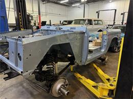 1970 Ford Bronco (CC-1874999) for sale in Carrollton, Texas