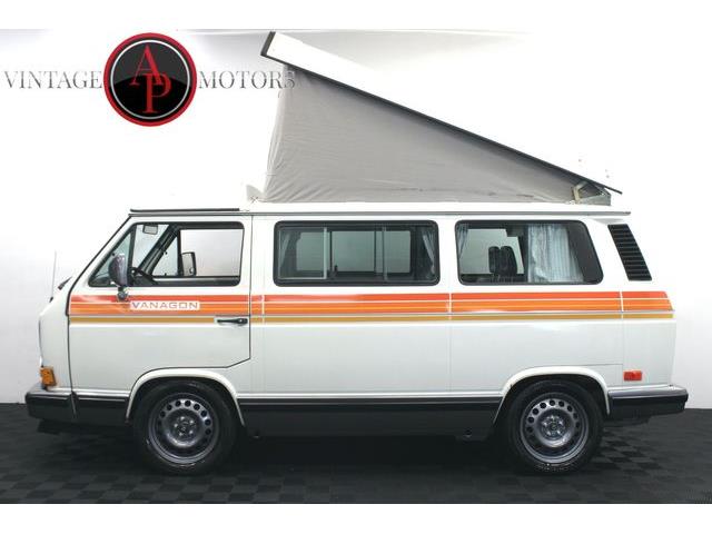 1990 Volkswagen Vanagon (CC-1875002) for sale in Statesville, North Carolina