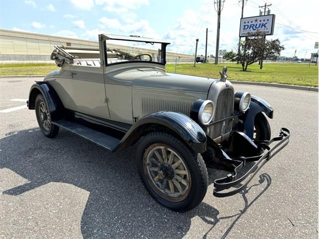 1926 Willys Whippet (CC-1875004) for sale in Ramsey, Minnesota