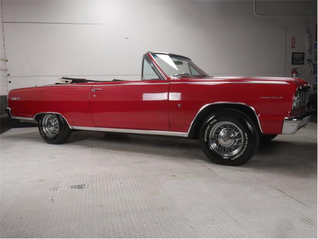 1964 Chevrolet Chevelle (CC-1875018) for sale in Reno, Nevada