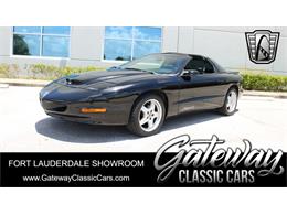 1995 Pontiac Firebird (CC-1870502) for sale in O'Fallon, Illinois