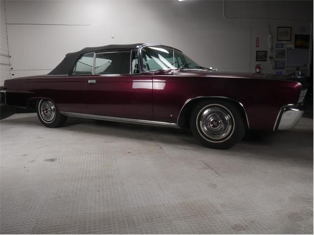 1966 Chrysler Imperial (CC-1875022) for sale in Reno, Nevada