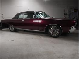 1966 Chrysler Imperial (CC-1875022) for sale in Reno, Nevada