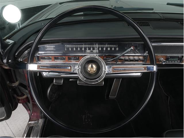 1966 Chrysler Imperial (CC-1875022) for sale in Reno, Nevada