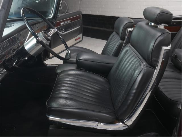 1966 Chrysler Imperial (CC-1875022) for sale in Reno, Nevada