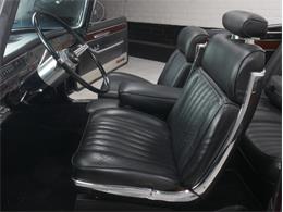 1966 Chrysler Imperial (CC-1875022) for sale in Reno, Nevada