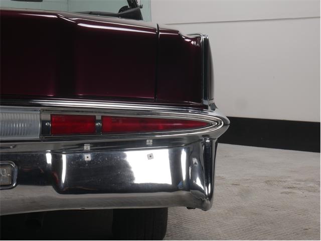 1966 Chrysler Imperial (CC-1875022) for sale in Reno, Nevada