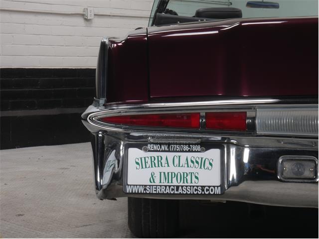 1966 Chrysler Imperial (CC-1875022) for sale in Reno, Nevada