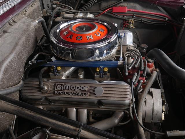 1966 Chrysler Imperial (CC-1875022) for sale in Reno, Nevada
