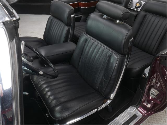 1966 Chrysler Imperial (CC-1875022) for sale in Reno, Nevada