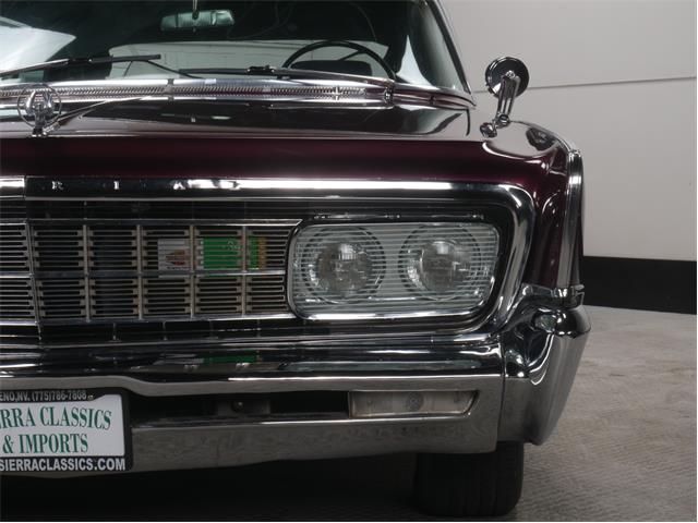 1966 Chrysler Imperial (CC-1875022) for sale in Reno, Nevada