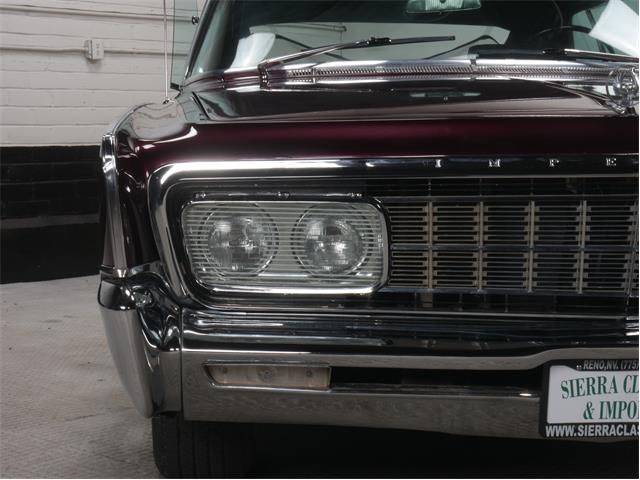 1966 Chrysler Imperial (CC-1875022) for sale in Reno, Nevada