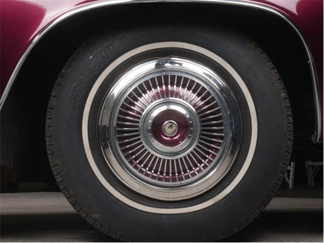 1966 Chrysler Imperial (CC-1875022) for sale in Reno, Nevada