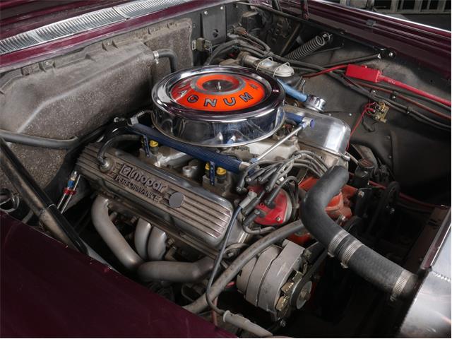 1966 Chrysler Imperial (CC-1875022) for sale in Reno, Nevada