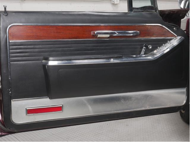 1966 Chrysler Imperial (CC-1875022) for sale in Reno, Nevada