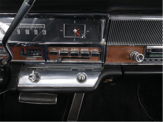 1966 Chrysler Imperial (CC-1875022) for sale in Reno, Nevada