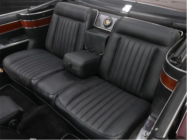 1966 Chrysler Imperial (CC-1875022) for sale in Reno, Nevada