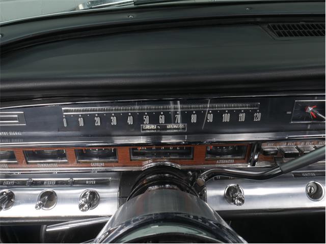 1966 Chrysler Imperial (CC-1875022) for sale in Reno, Nevada