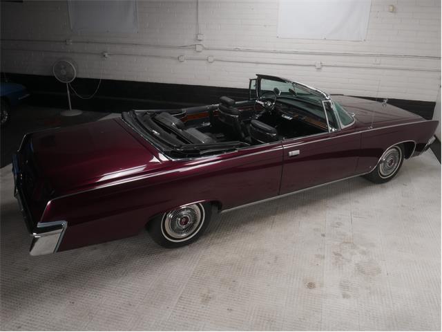 1966 Chrysler Imperial (CC-1875022) for sale in Reno, Nevada