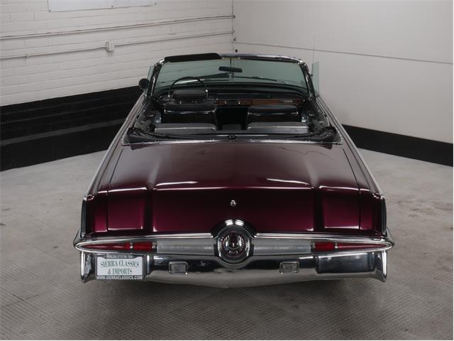 1966 Chrysler Imperial (CC-1875022) for sale in Reno, Nevada