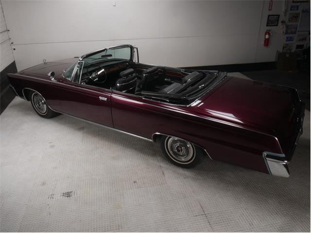 1966 Chrysler Imperial (CC-1875022) for sale in Reno, Nevada