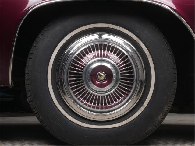 1966 Chrysler Imperial (CC-1875022) for sale in Reno, Nevada