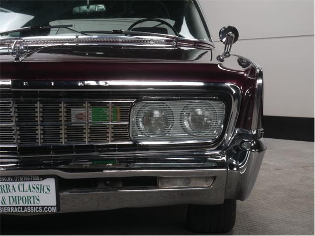 1966 Chrysler Imperial (CC-1875022) for sale in Reno, Nevada