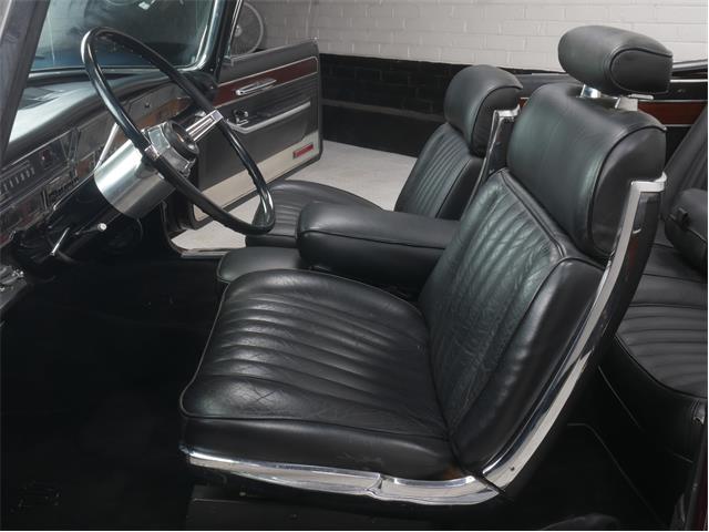 1966 Chrysler Imperial (CC-1875022) for sale in Reno, Nevada