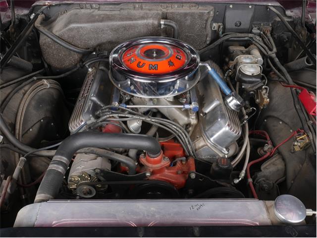 1966 Chrysler Imperial (CC-1875022) for sale in Reno, Nevada