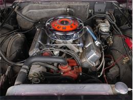 1966 Chrysler Imperial (CC-1875022) for sale in Reno, Nevada