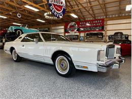 1977 Lincoln Continental (CC-1875023) for sale in Newfield, New Jersey