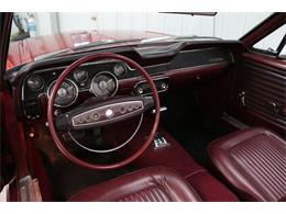1968 Ford Mustang (CC-1875024) for sale in Stratford, Wisconsin
