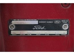 1968 Ford Mustang (CC-1875024) for sale in Stratford, Wisconsin