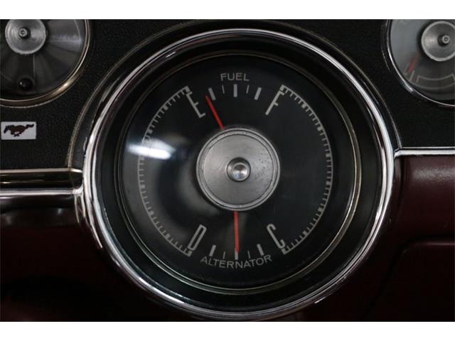1968 Ford Mustang (CC-1875024) for sale in Stratford, Wisconsin