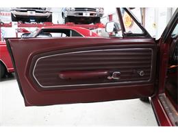 1968 Ford Mustang (CC-1875024) for sale in Stratford, Wisconsin