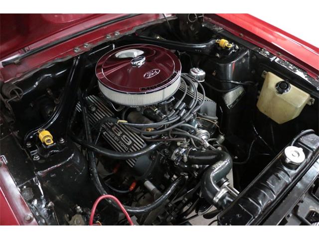 1968 Ford Mustang (CC-1875024) for sale in Stratford, Wisconsin