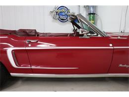 1968 Ford Mustang (CC-1875024) for sale in Stratford, Wisconsin