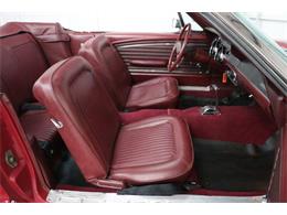 1968 Ford Mustang (CC-1875024) for sale in Stratford, Wisconsin