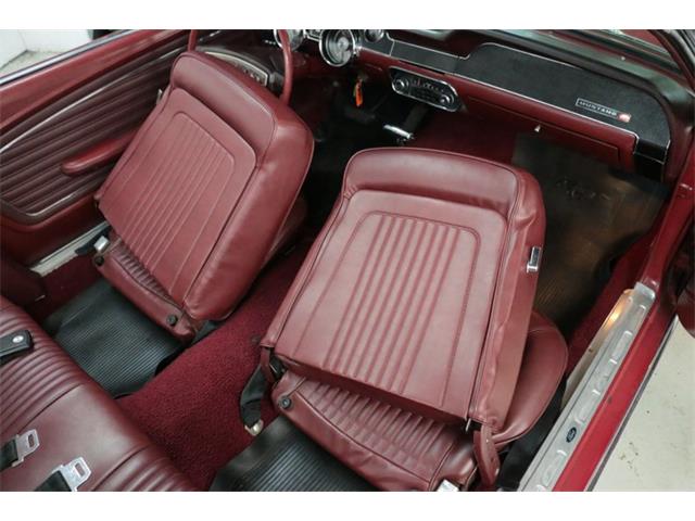 1968 Ford Mustang (CC-1875024) for sale in Stratford, Wisconsin