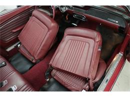 1968 Ford Mustang (CC-1875024) for sale in Stratford, Wisconsin