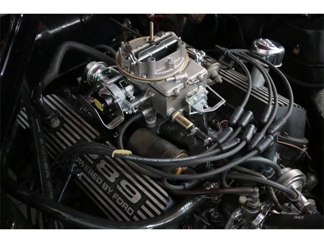 1968 Ford Mustang (CC-1875024) for sale in Stratford, Wisconsin