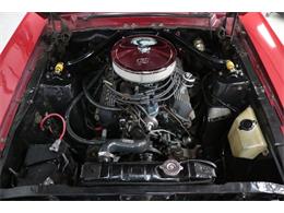1968 Ford Mustang (CC-1875024) for sale in Stratford, Wisconsin
