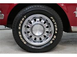 1968 Ford Mustang (CC-1875024) for sale in Stratford, Wisconsin