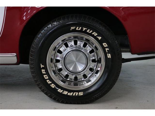 1968 Ford Mustang (CC-1875024) for sale in Stratford, Wisconsin
