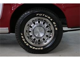 1968 Ford Mustang (CC-1875024) for sale in Stratford, Wisconsin