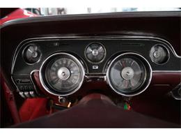 1968 Ford Mustang (CC-1875024) for sale in Stratford, Wisconsin