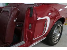 1968 Ford Mustang (CC-1875024) for sale in Stratford, Wisconsin